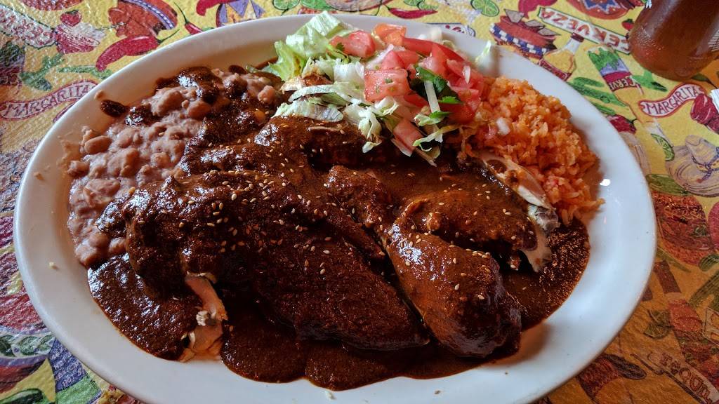 El Molino Mexican Restaurant | restaurant | 2112 Elgin Rd, Carpentersville, IL 60110, USA | 8475511602 OR +1 847-551-1602
