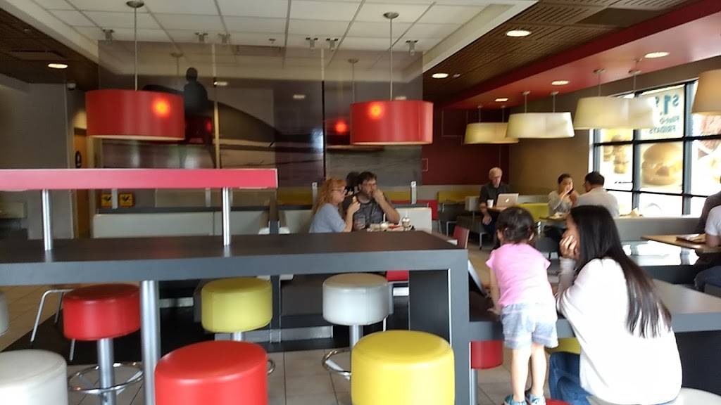 McDonalds | cafe | 27331 La Paz Rd, Laguna Niguel, CA 92656, USA | 9496433326 OR +1 949-643-3326