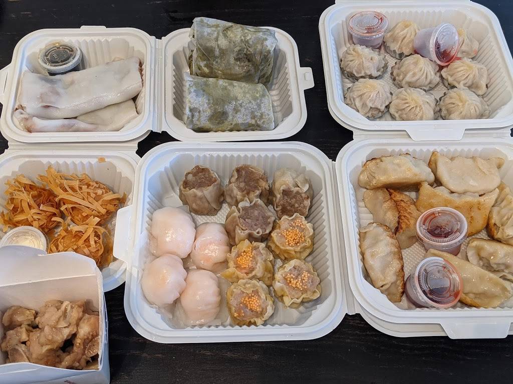 Dim Sum House | restaurant | 754 Bockman Rd, San Lorenzo, CA 94580, USA | 5103948158 OR +1 510-394-8158