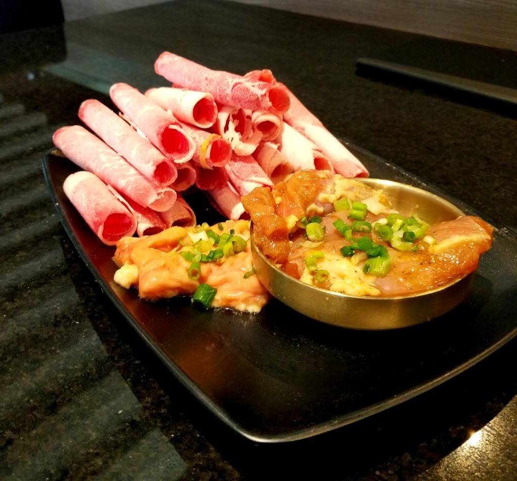 Master Kims Korean BBQ 2 | restaurant | 6825 S Las Vegas Blvd Suite #110, Las Vegas, NV 89119, USA | 7027018828 OR +1 702-701-8828