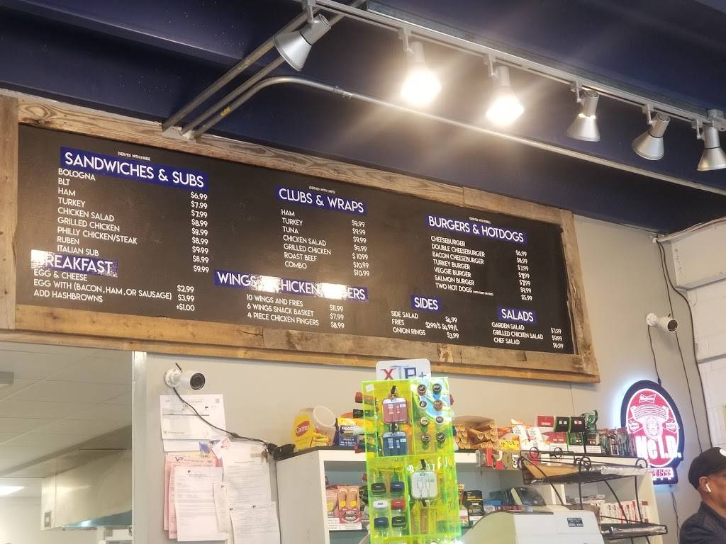 Noda Market and Deli | restaurant | 1721 N Davidson St, Charlotte, NC 28206, USA | 9809388200 OR +1 980-938-8200