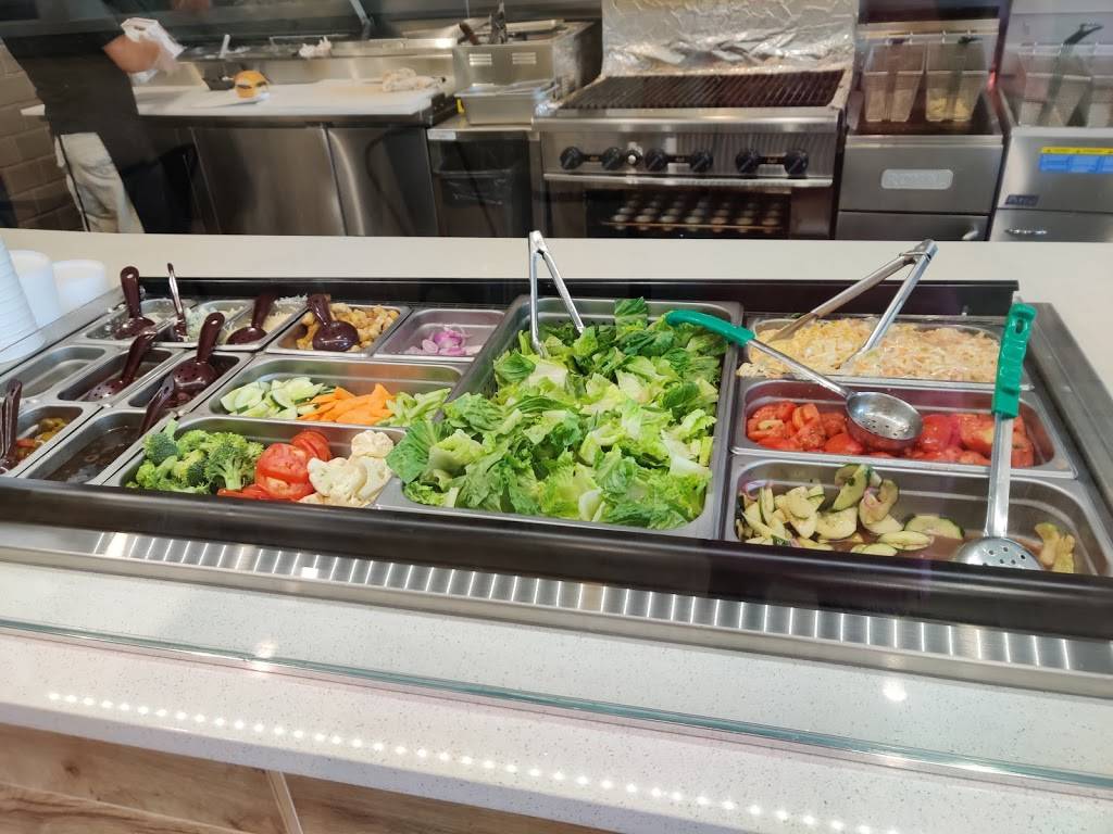 La Rosa Chicken & Grill - Guyon Avenue | restaurant | 84 Guyon Ave, Staten Island, NY 10306, USA | 9294157121 OR +1 929-415-7121