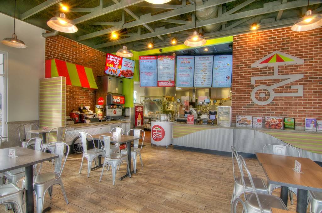 Zio Gio | restaurant | 3901 Veteran Hwy, Levittown, PA 19056, USA | 2675833575 OR +1 267-583-3575