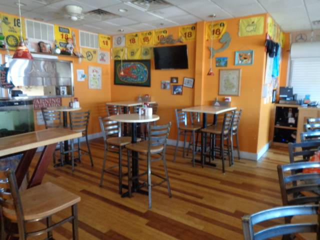 Raw Bar On Ocean Street | restaurant | 230 Ocean St, Hyannis, MA 02601, USA | 5087758800 OR +1 508-775-8800