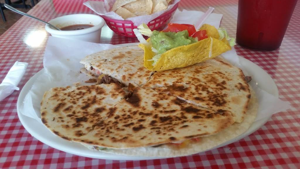 Little Casita Mexican Restaurant | restaurant | 5137 Antoine Dr, Houston, TX 77092, USA | 7136816222 OR +1 713-681-6222