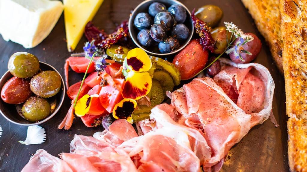 PINCH KITCHEN | restaurant | 8601 Biscayne Blvd, Miami, FL 33138, USA | 3056312018 OR +1 305-631-2018