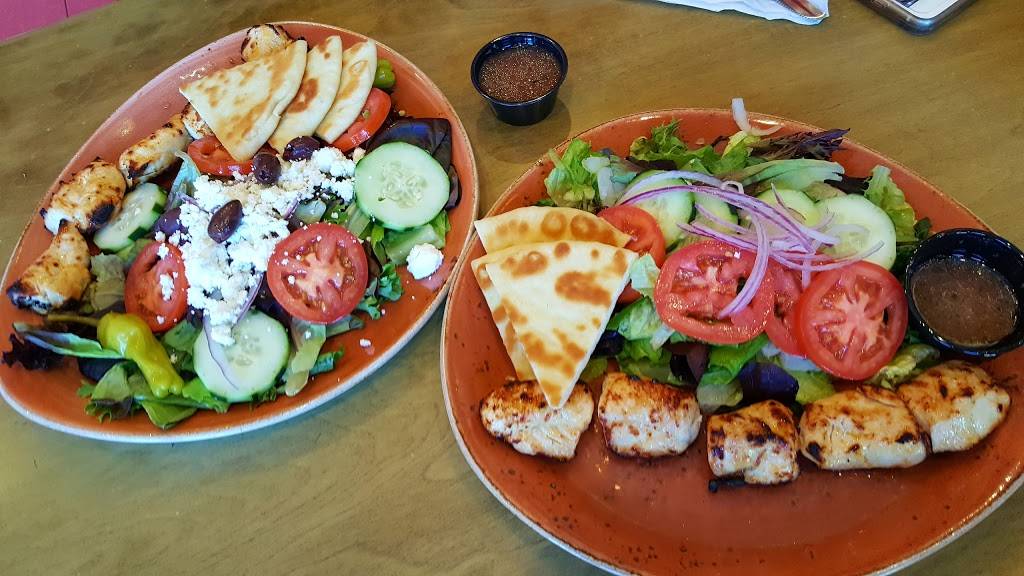 Luna Grill | restaurant | 7825 Highlands Village Pl e105, San Diego, CA 92129, USA | 8585665862 OR +1 858-566-5862