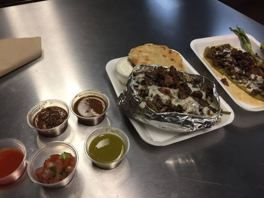 El Nene | restaurant | 65 W Valencia Rd, Tucson, AZ 85706, USA | 5208895338 OR +1 520-889-5338