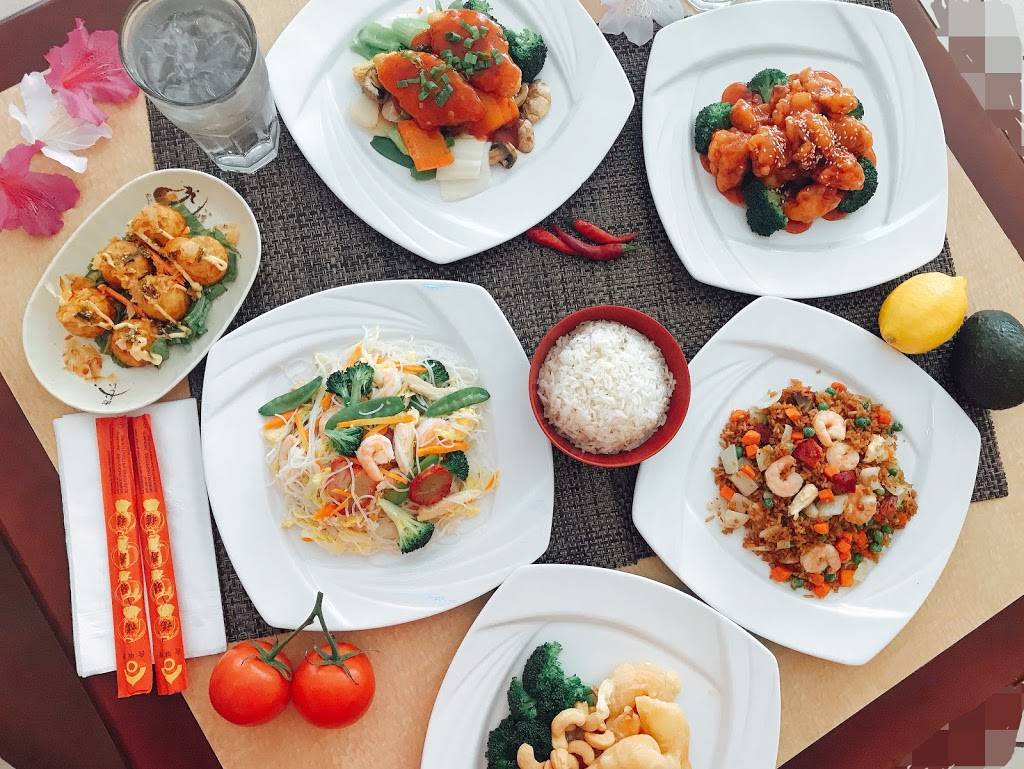 Yummy House | restaurant | 111 Jazie Dr, Savannah, GA 31410, USA | 9128971900 OR +1 912-897-1900