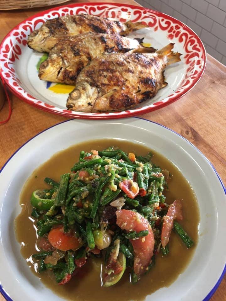 Larb Thai-Isan | restaurant | 6234 N Federal Hwy, Fort Lauderdale, FL 33308, USA | 9543688863 OR +1 954-368-8863