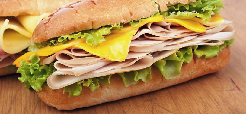 Subway Restaurants | restaurant | California State University, Sacramento, 6000 J St Ste 1300, Sacramento, CA 95819, USA | 9162782355 OR +1 916-278-2355