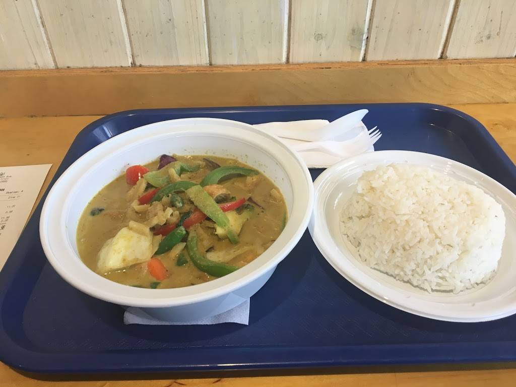 Gaw Gai | restaurant | 23-06 Jackson Ave, Long Island City, NY 11101, USA | 7187060999 OR +1 718-706-0999