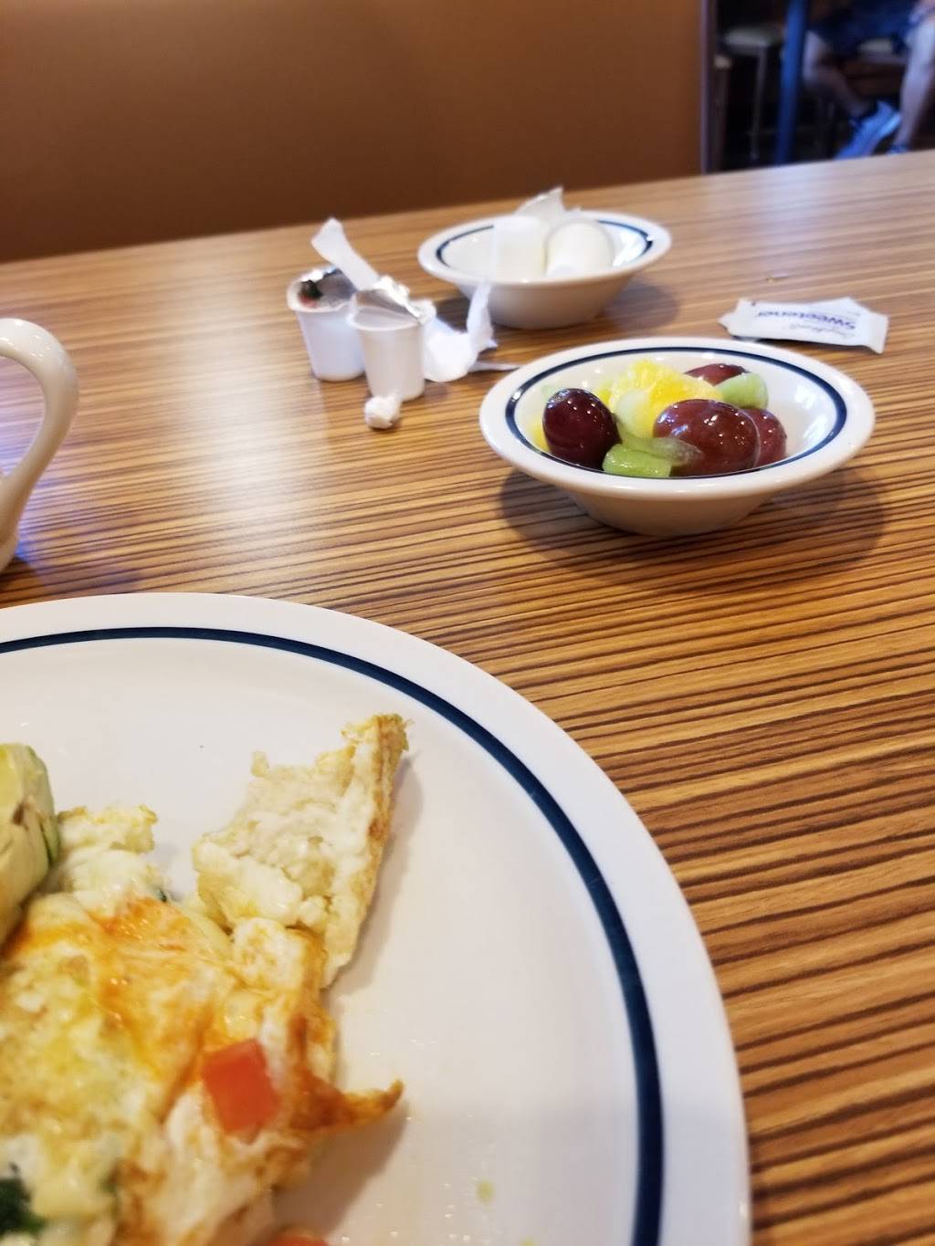 IHOP | restaurant | 12340 Northwest Fwy, Houston, TX 77092, USA | 8322586874 OR +1 832-258-6874