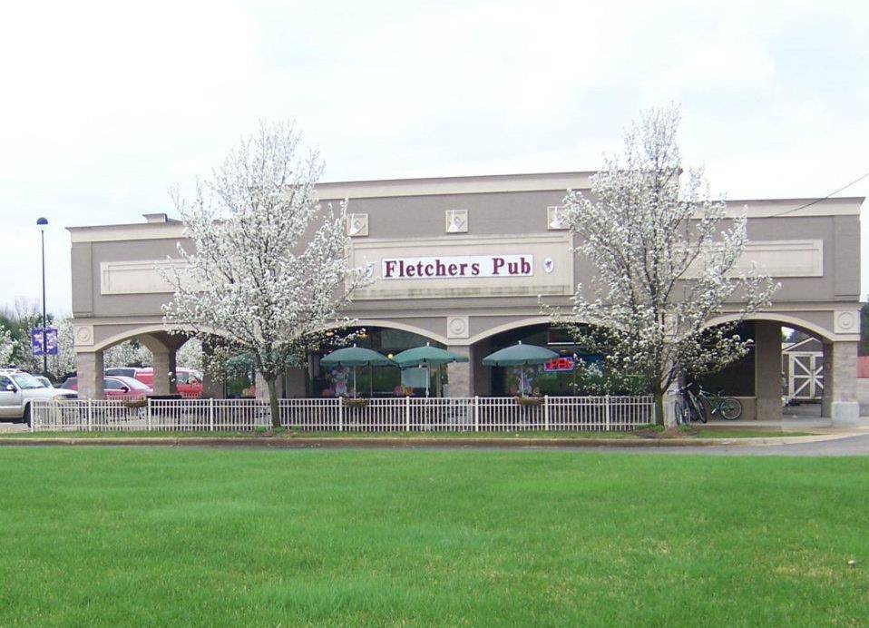 Fletchers Pub | restaurant | 7177 W Q Ave, Kalamazoo, MI 49009, USA | 2693723188 OR +1 269-372-3188