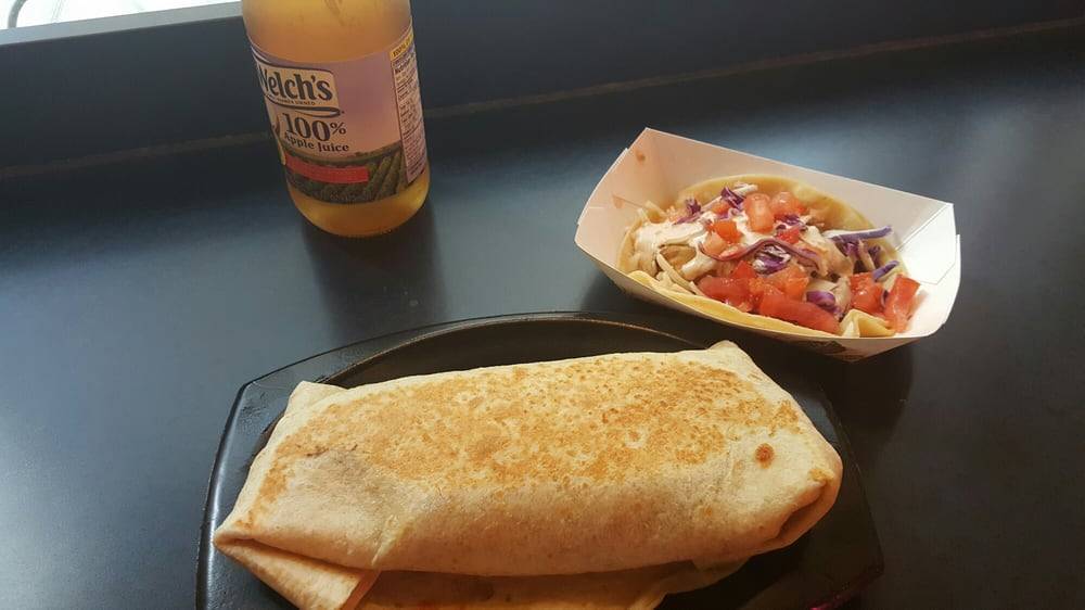 Taco Fiesta | restaurant | 618 S Exeter St, Baltimore, MD 21202, USA | 4102343782 OR +1 410-234-3782