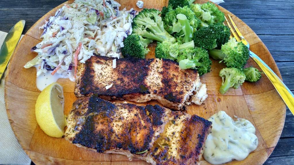 Bait House | restaurant | 45 Causeway Blvd, Clearwater Beach, FL 33767, USA | 7274468134 OR +1 727-446-8134