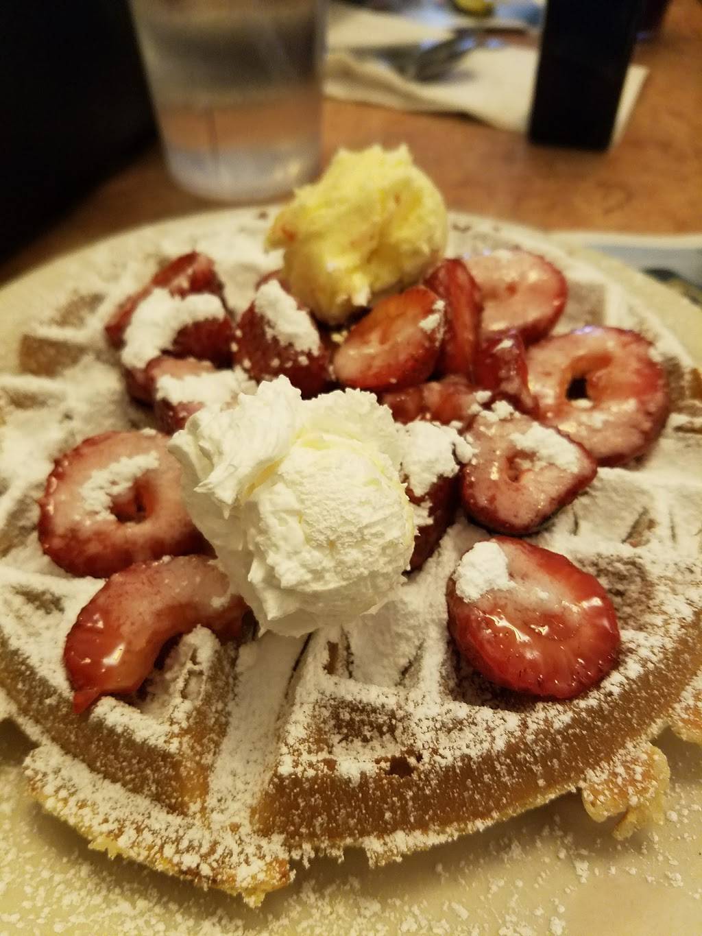 Astronomical Pancake House | bakery | 5437 Richmond Rd, Williamsburg, VA 23188, USA | 7572536565 OR +1 757-253-6565