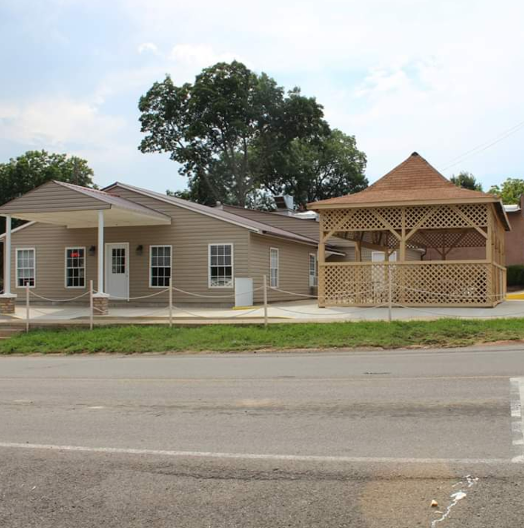 Nans Kitchen | restaurant | 299 W Main St, Bradford, AR 72020, USA | 5015306066 OR +1 501-530-6066