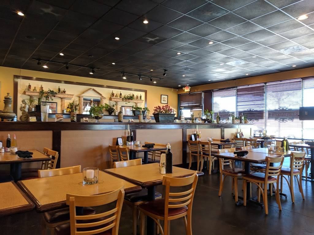 La Taverna | restaurant | 120 Dorman Commerce Dr, Spartanburg, SC 29301, USA | 8647075435 OR +1 864-707-5435