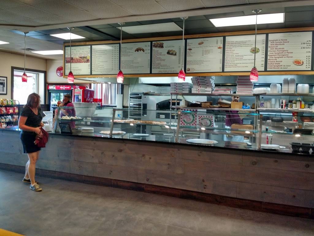 Spatolas Pizza Downingtown | restaurant | 401 W Uwchlan Ave, Downingtown, PA 19335, USA | 6105182226 OR +1 610-518-2226