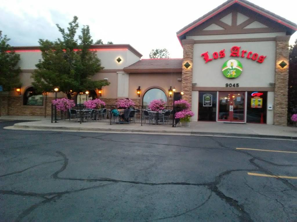 Los Arcos Mexican Restaurant | Lone Tree | restaurant | 9045 Forsstrom Dr, Lone Tree, CO 80124, USA | 3038588860 OR +1 303-858-8860