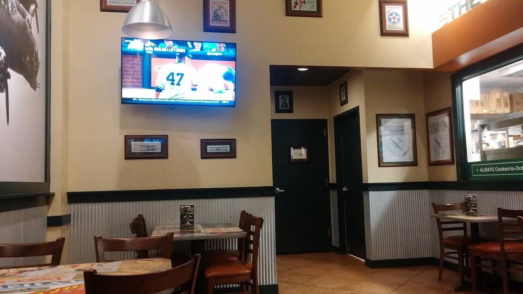 Wingstop | restaurant | 15477 Excelsior Drive, Bowie, MD 20716, USA | 3013529464 OR +1 301-352-9464