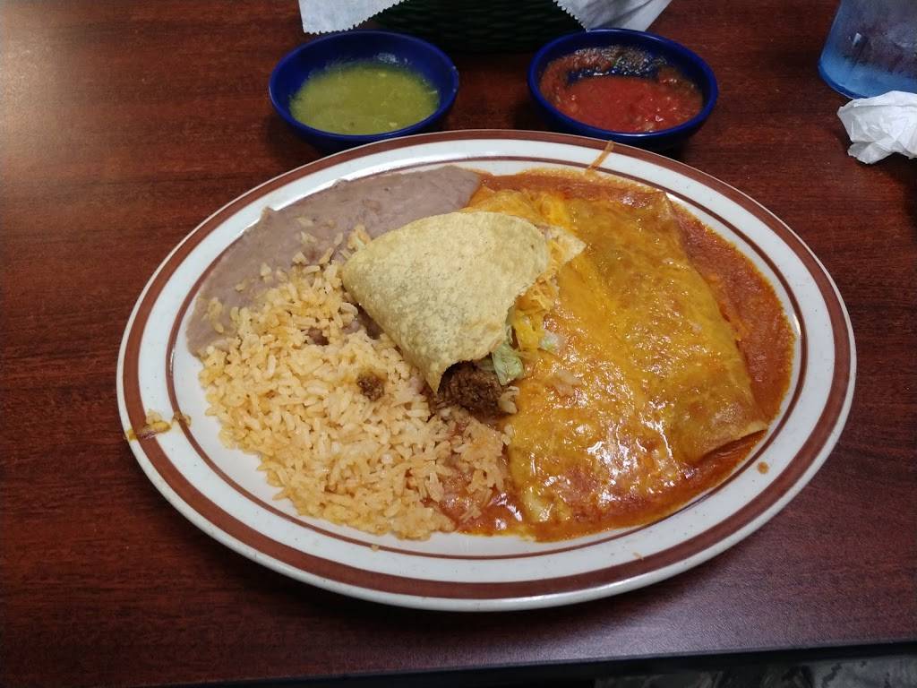 La Familia Mexican Restaurant | restaurant | 1018 Missouri Ave, St Robert, MO 65584, USA | 5733363339 OR +1 573-336-3339