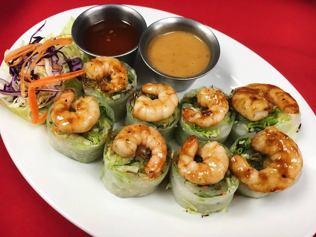 Thai Tinas | restaurant | 600 Commerce St, Fort Worth, TX 76102, USA | 8173320088 OR +1 817-332-0088