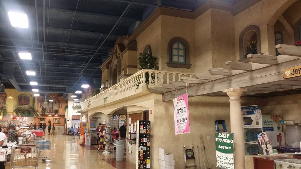 Cardenas Markets | bakery | 16721 Valley Blvd, Fontana, CA 92335, USA | 9098546629 OR +1 909-854-6629