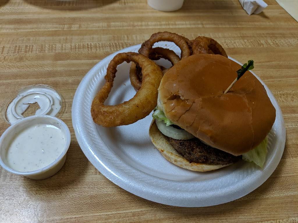 El Paso Chili Company | restaurant | 539 East Blvd N, Montgomery, AL 36109, USA | 3342440118 OR +1 334-244-0118