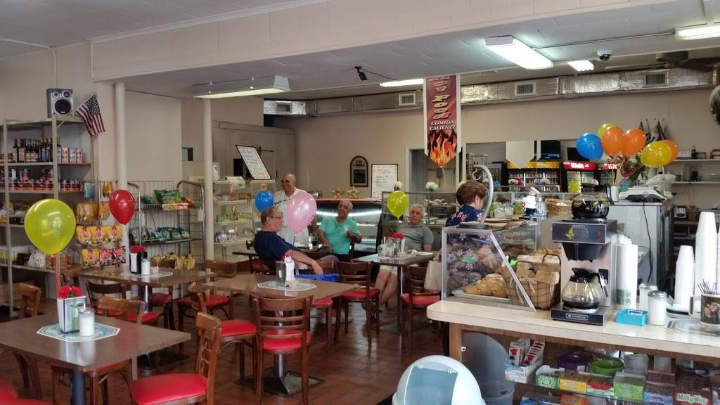 Barones Deli Bakery and Pizza | bakery | 615 3rd Ave, Elizabeth, NJ 07202, USA | 9083537147 OR +1 908-353-7147