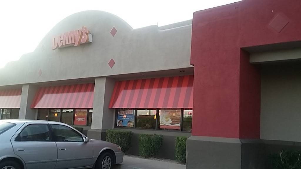 Dennys | restaurant | 1218 N Litchfield Rd, Goodyear, AZ 85338, USA | 6239357388 OR +1 623-935-7388