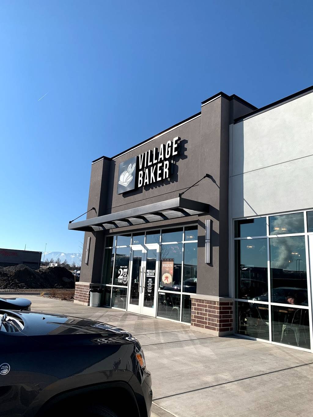 Village Baker | restaurant | 1865 W S Pleasant Grove Blvd Suite E, Pleasant Grove, UT 84062, USA | 8017704500 OR +1 801-770-4500