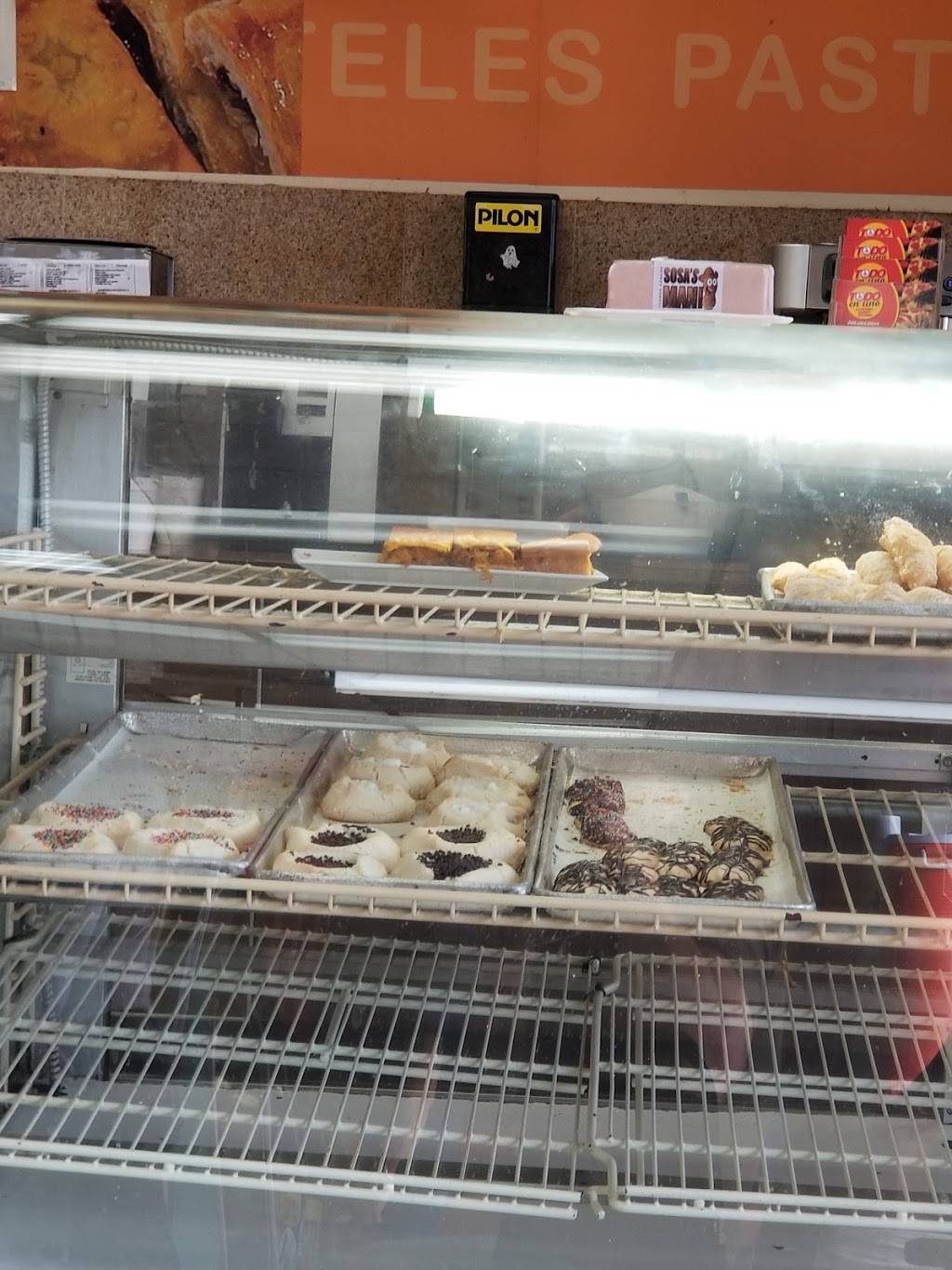 Todo En Uno | bakery | 6601 W Flagler St, Miami, FL 33144, USA | 3052636934 OR +1 305-263-6934