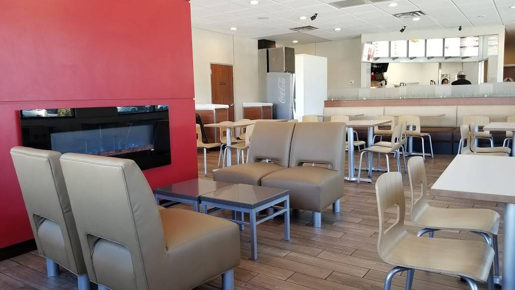 Wendys | restaurant | 960 W El Norte, Escondido, CA 92026, USA | 7604898075 OR +1 760-489-8075