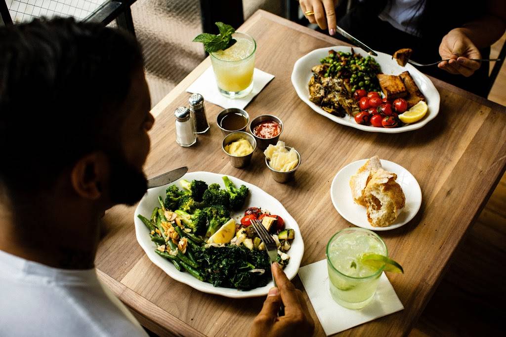 Westville East | meal takeaway | 173 Avenue A, New York, NY 10009, USA | 2126772033 OR +1 212-677-2033