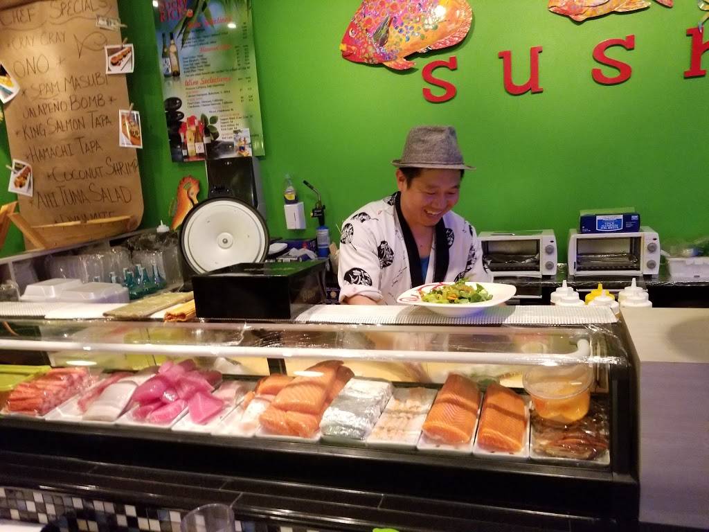 Sticky Rice | restaurant | 11351 Big Bend Rd, Riverview, FL 33579, USA | 8134435640 OR +1 813-443-5640