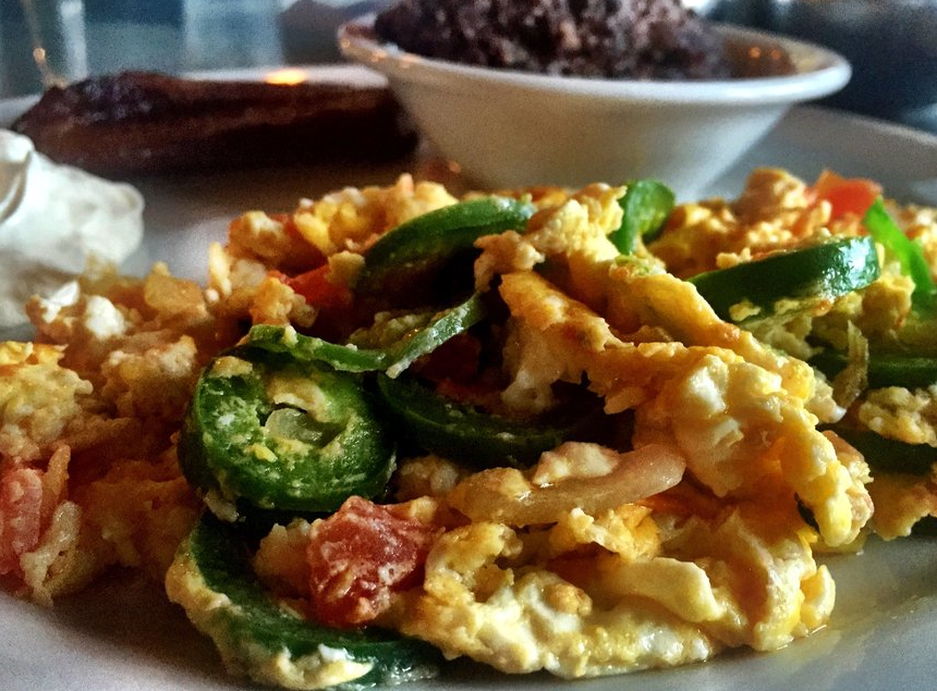 Con Sabor | restaurant | 5105 Venice Blvd, Los Angeles, CA 90019, USA | 3239360231 OR +1 323-936-0231