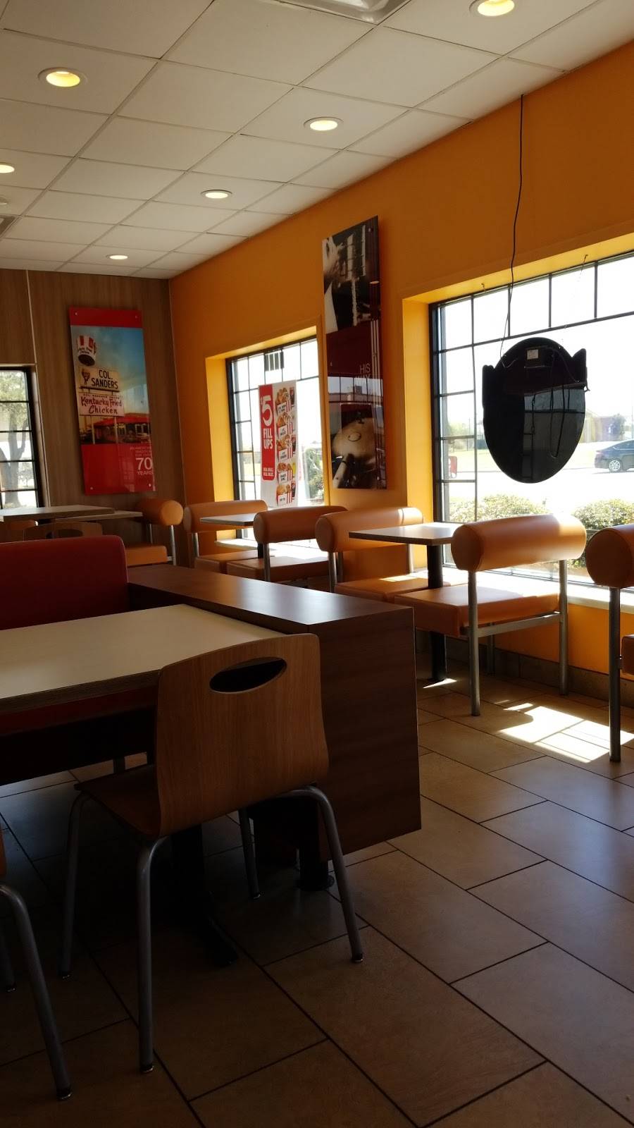 KFC | restaurant | 3620 Altamesa Blvd, Fort Worth, TX 76133, USA | 8174225805 OR +1 817-422-5805