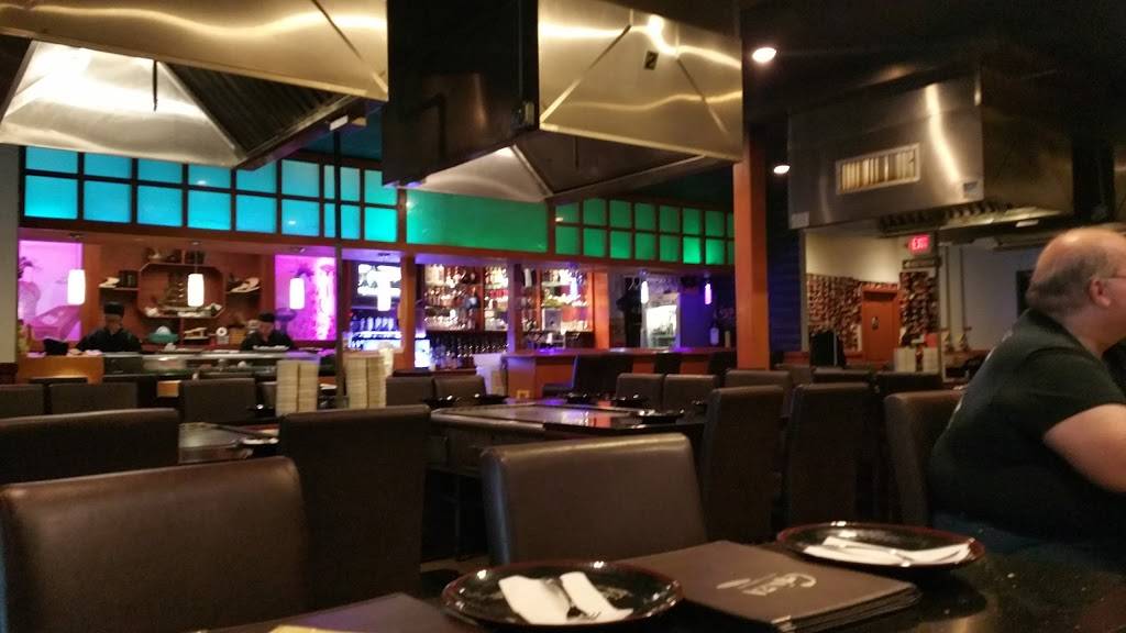 Ginza | restaurant | 111 Westridge Drive, Frankfort, KY 40601, USA | 5028757578 OR +1 502-875-7578