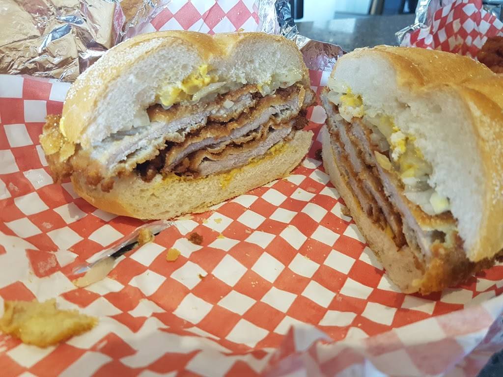 California Sandwiches | restaurant | 1603 The Queensway, Etobicoke, ON M8Z 1T8, Canada | 4162017392 OR +1 416-201-7392