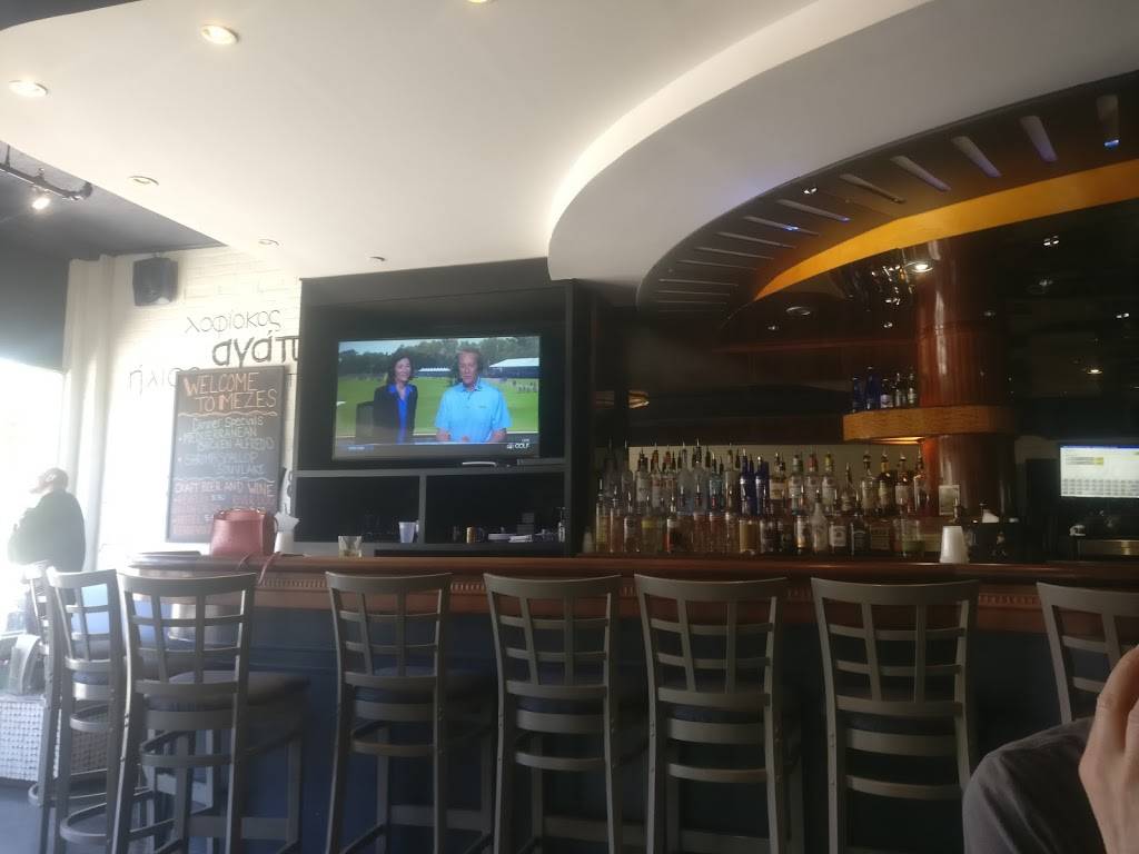 Mezes | restaurant | 906 Port Republic St, Beaufort, SC 29902, USA | 8435221866 OR +1 843-522-1866