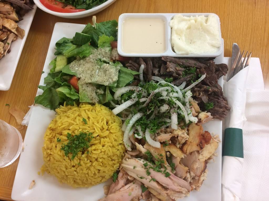 Kaza Maza Mediterranean Catering | restaurant | 1013, 365 Iowa Ave ste c, Riverside, CA 92507, USA | 9512899511 OR +1 951-289-9511