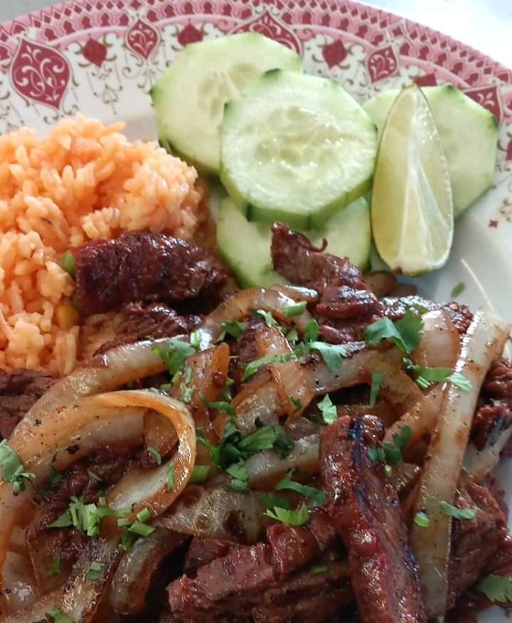 Juliana’s Taqueria | restaurant | 19240 W Little York Rd, Katy, TX 77449, USA | 7135513787 OR +1 713-551-3787