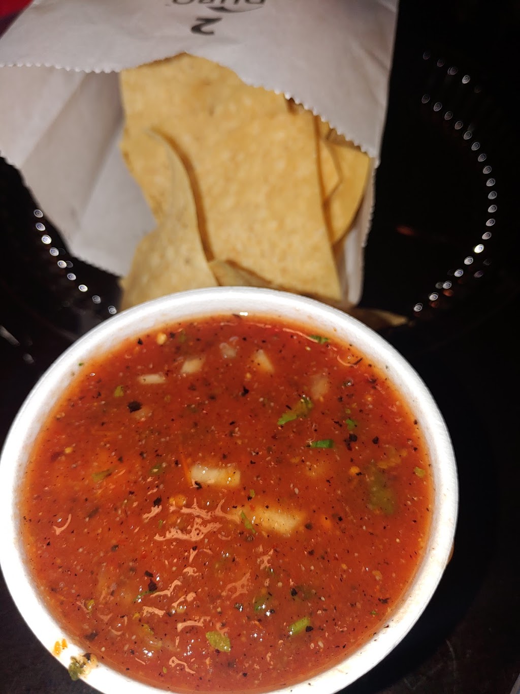 Muy Prontos Mexican grill | restaurant | 1605 Cabrillo Ave, Torrance, CA 90501, USA | 4245583228 OR +1 424-558-3228