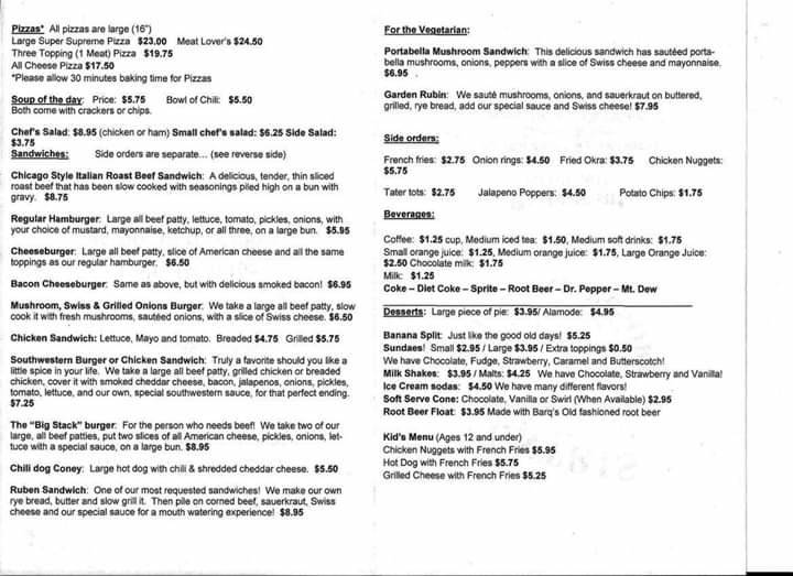 Ventris Trails End Resort and Restaurant | restaurant | 9484 Simrell Dr, Garfield, AR 72732, USA | 4793593912 OR +1 479-359-3912