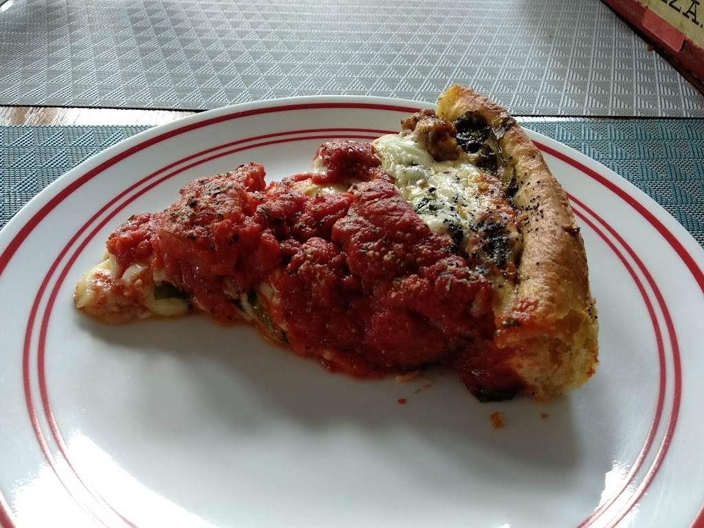 Rosatis Pizza - Milwaukee Bay View | meal delivery | 145 W Oklahoma Ave, Milwaukee, WI 53207, USA | 4144897191 OR +1 414-489-7191