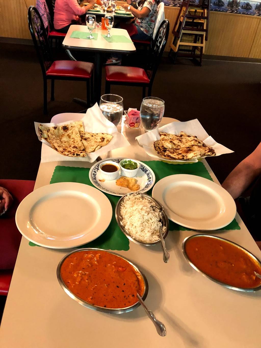 India Palace | restaurant | 7107 S 76th St, Franklin, WI 53132, USA | 4142359809 OR +1 414-235-9809