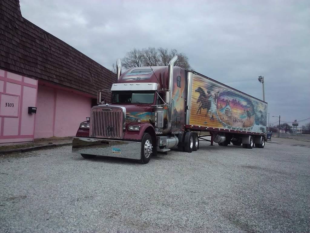 Rays | restaurant | Washington Park, IL 62204, USA | 6182741830 OR +1 618-274-1830