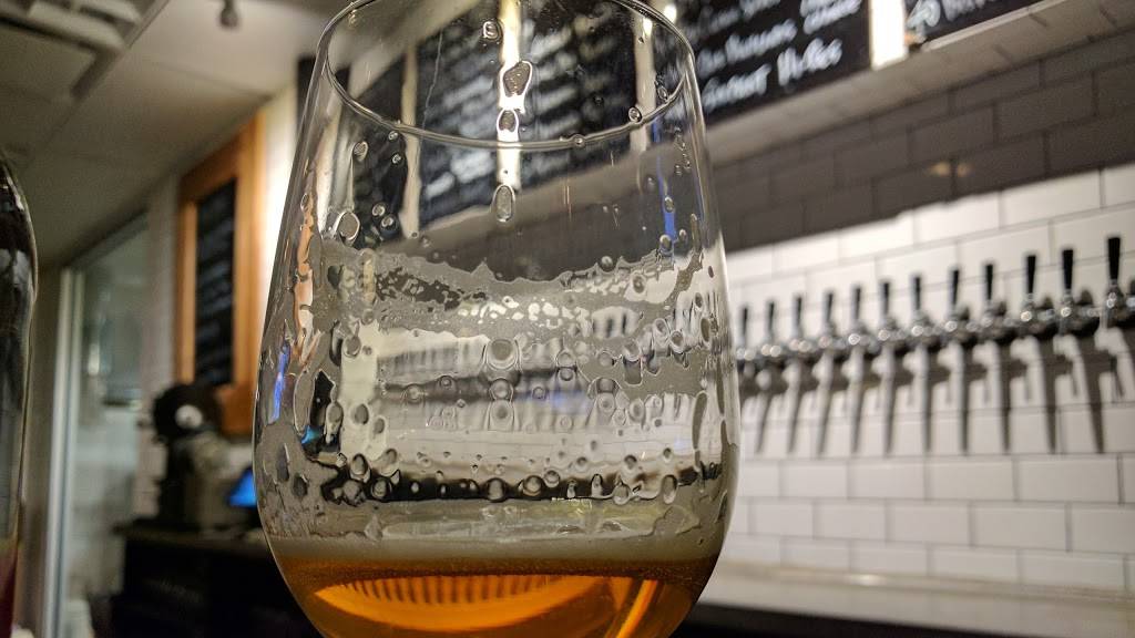 On Rotation Brewery + Taproom | restaurant | 7328 Gaston Ave #110, Dallas, TX 75214, USA | 9728072588 OR +1 972-807-2588